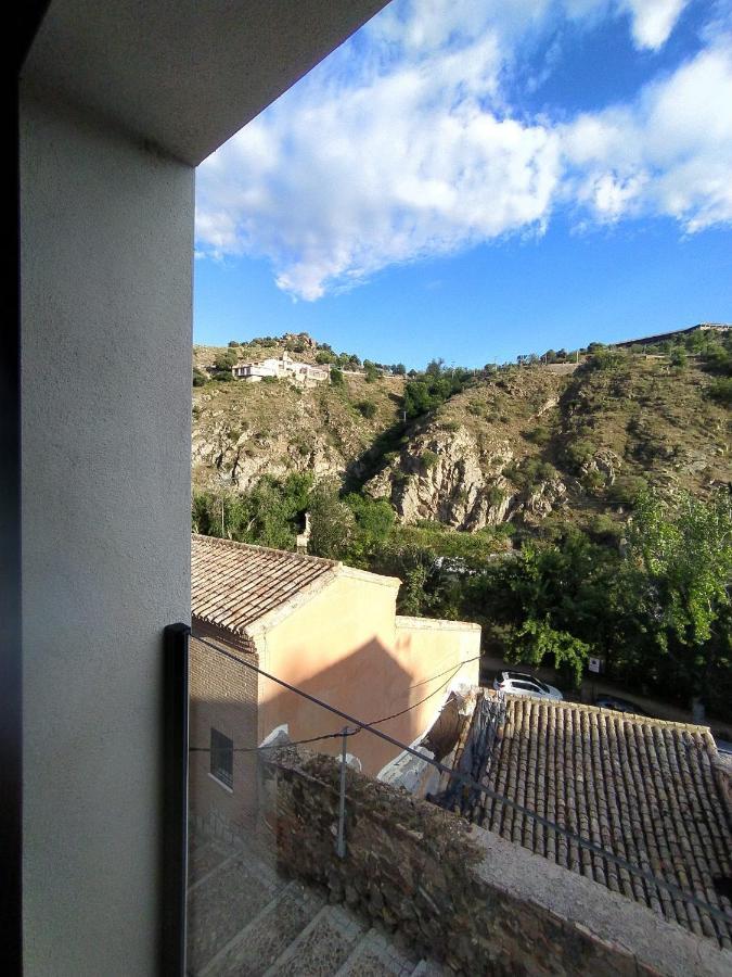 El Susurro Del Tajo. El Rio Lägenhet Toledo Exteriör bild